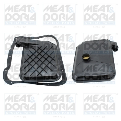 Hydraulic Filter Kit, automatic transmission